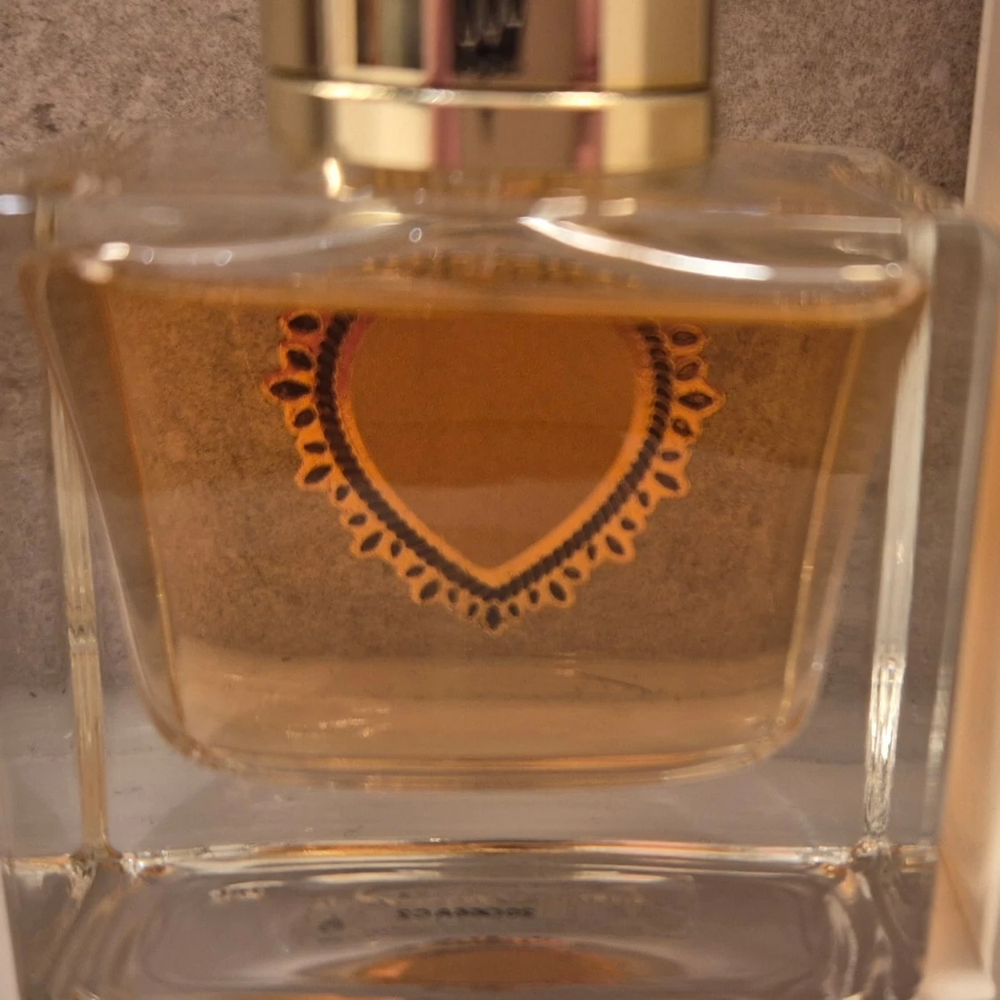 Dolce & Gabbana Devotion EdP - 1