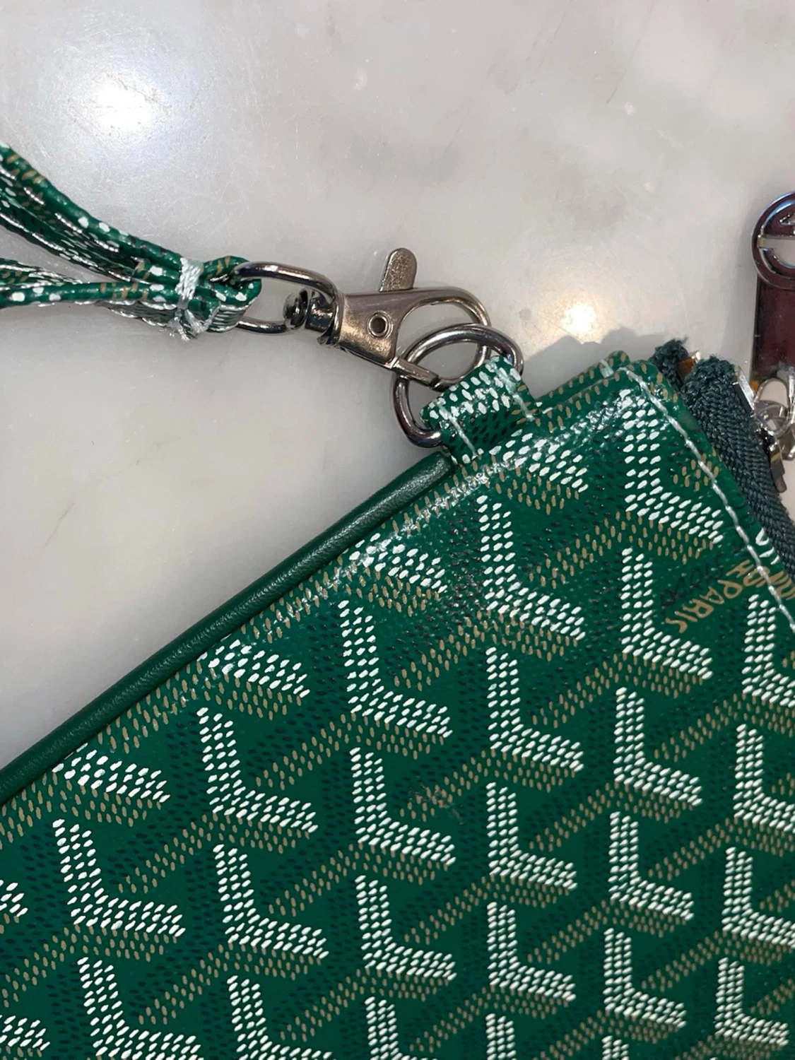 Plånbok och Ipadfodral Lindex - 2