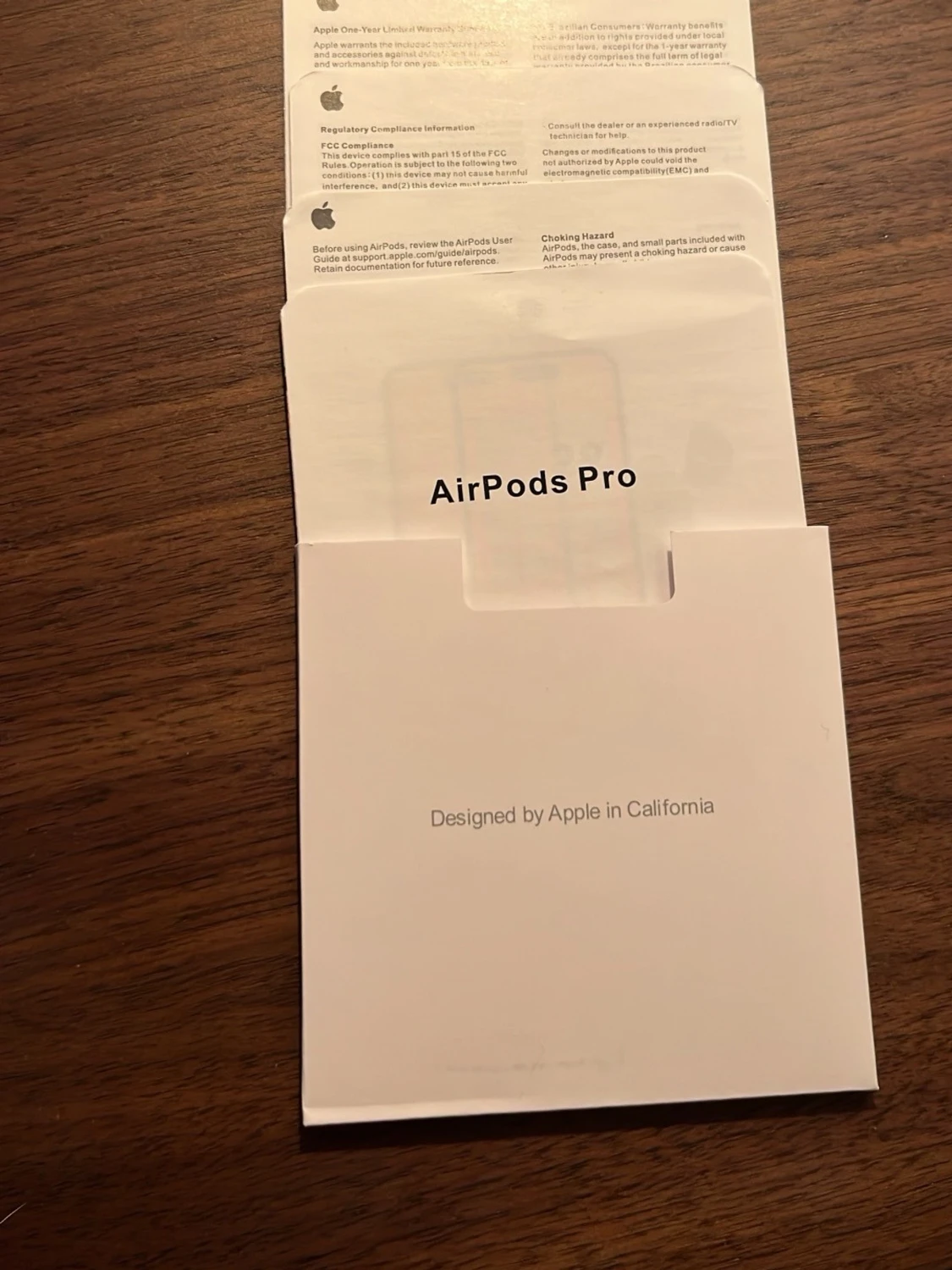 EarPods  - 2