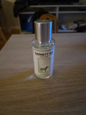 Garnett 13.0 One Bold Chemist - Liknar PDM Greenley