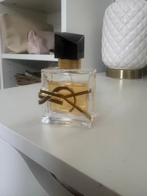 Yves Saint Laurent Libre Eau de Parfum - Parfym från Yves Saint Laurent