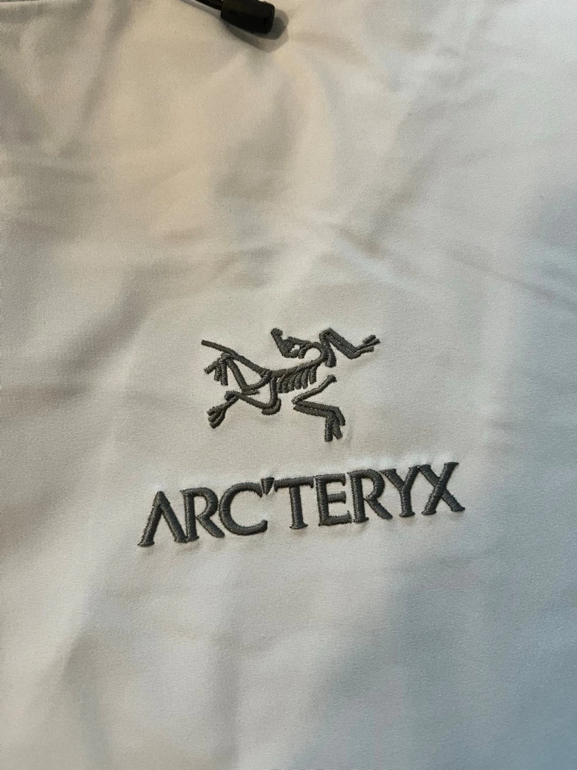 Arcteryx regnjacka - 1