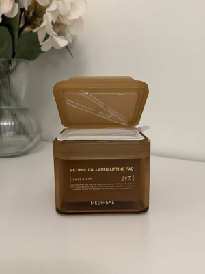 Mediheal toner pads - Helt ny!