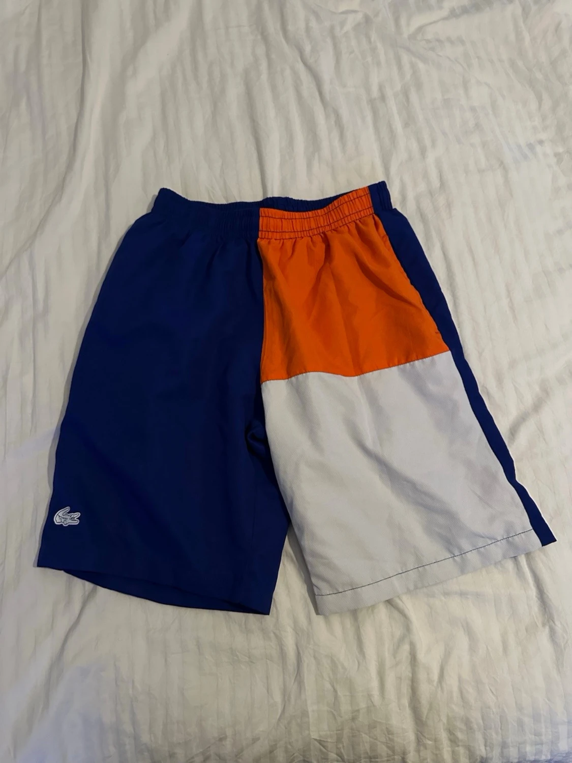 Färgglad pyjamas från Lacoste - 3
