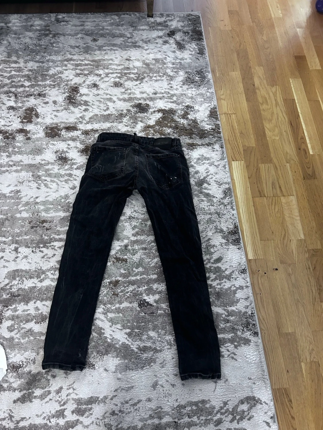 Disquard jeans