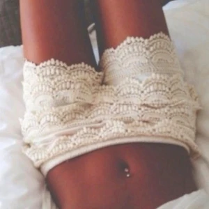 spetsshorts - superfina