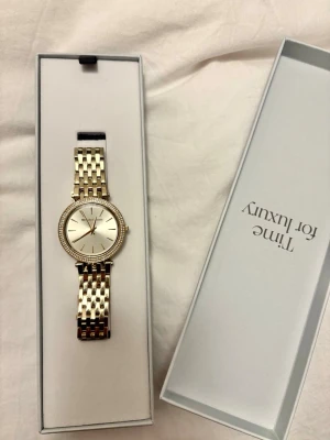  klocka från Michael Kors - Nästan oanvänd 