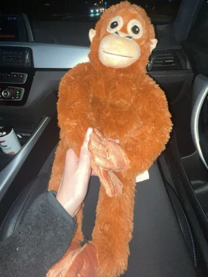 Ikea apa - Säljer den populära ikea apan som är slutsåld nästan överallt 