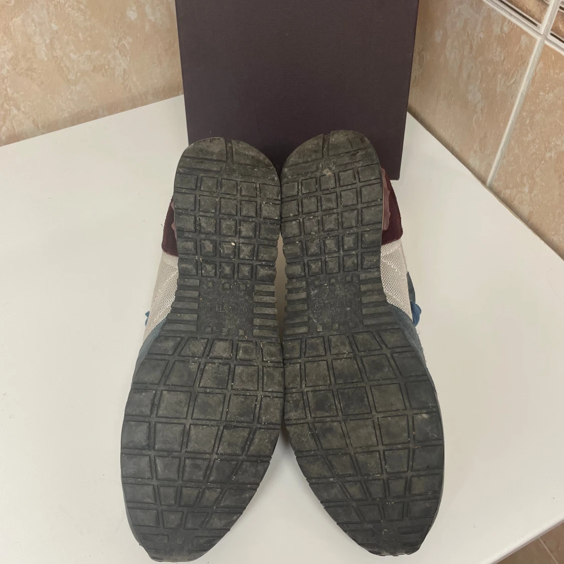 Valentino Rockrunner - 3