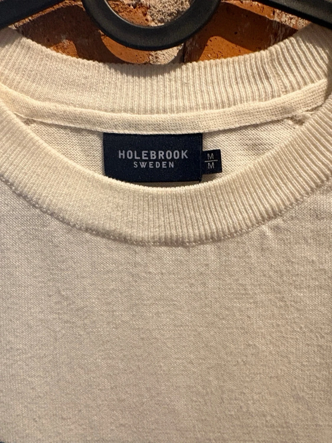 Merinoull tröja - 1