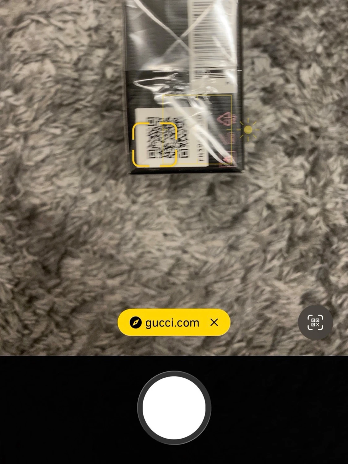 Gucci Flora Gorgeous Gardenia parfym - 3