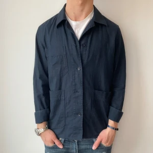 Seidensticker Overshirt  - Extremt snygg och stilren overshirt | Strl - S | Skick - 9/10 | Nypris - ca 1600kr | För ytterligare frågor är det bara att skriva 🗣️