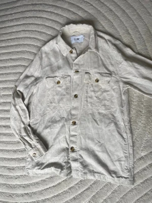 Overshirt  - Aldrig använd
