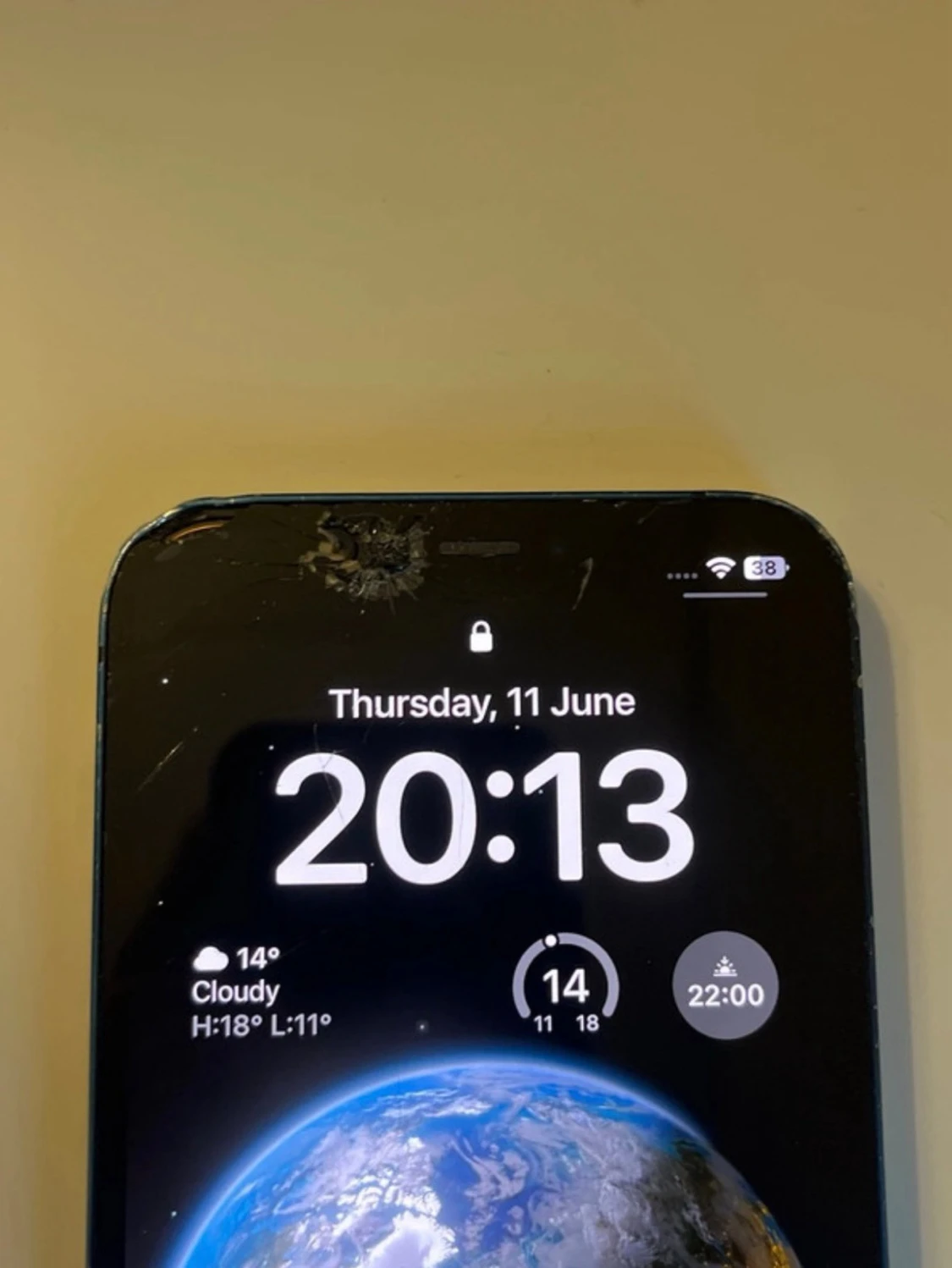 iPhone 12 - 2