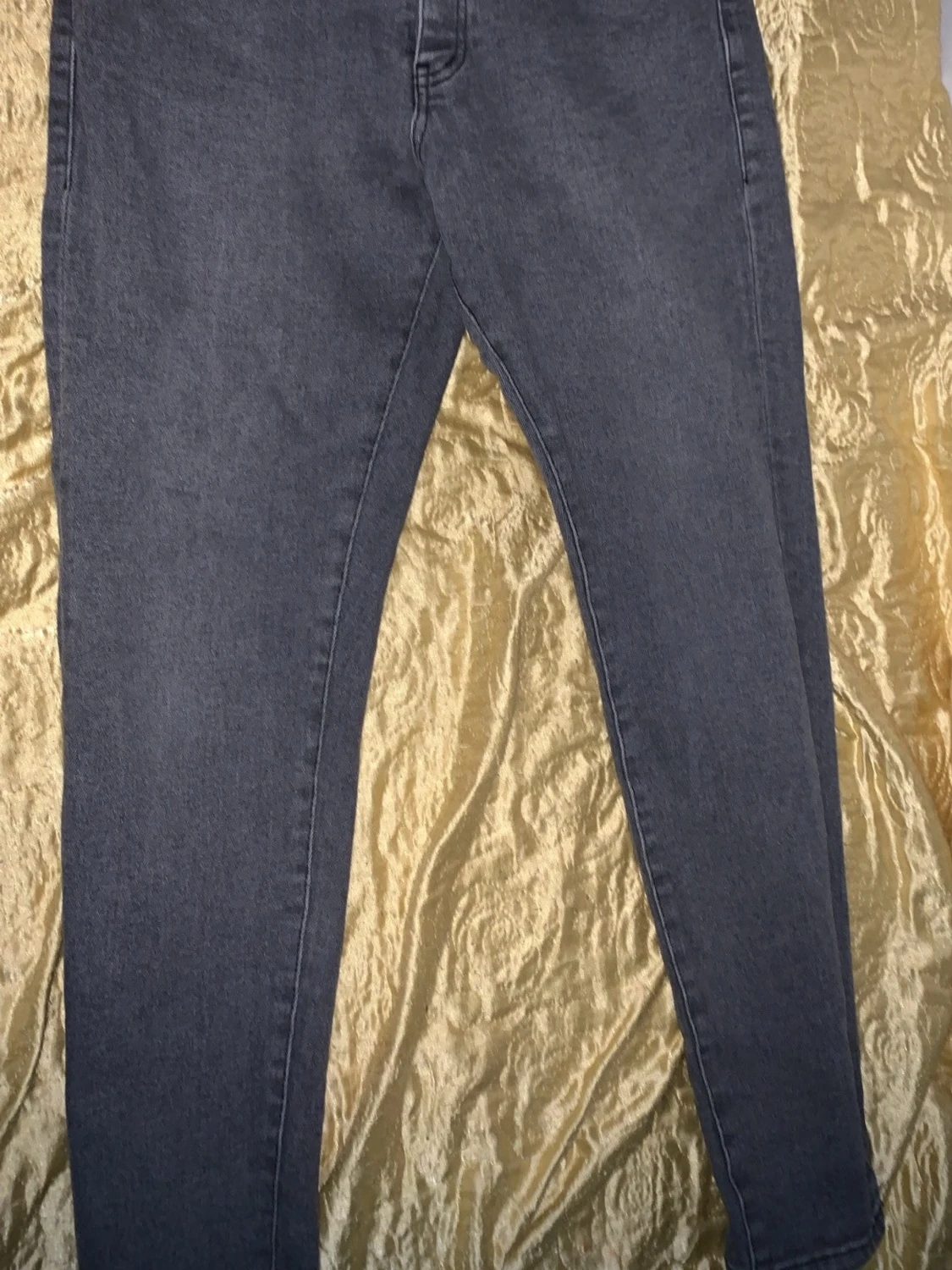 Grå jeans från Dsquared2 - 1