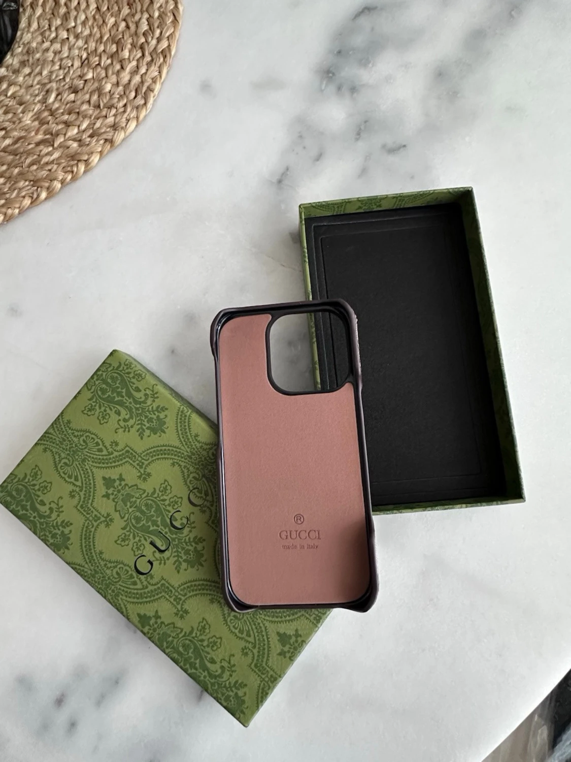 Case  - 1