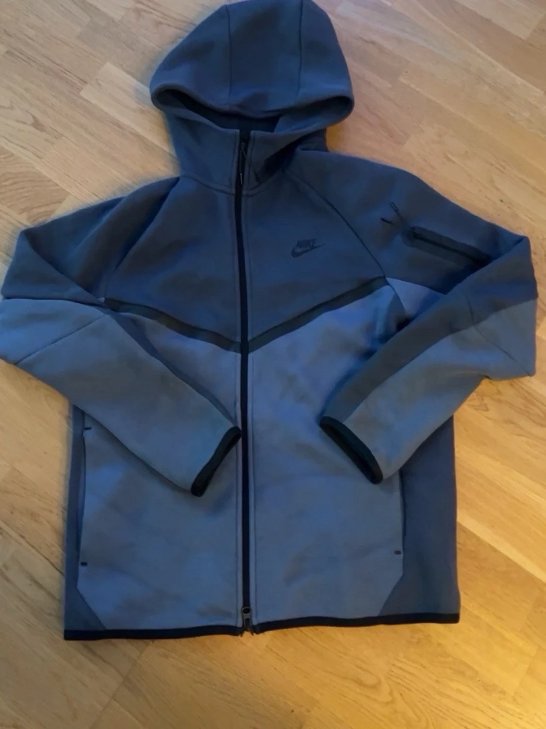 Nike Tech Fleece hoodie