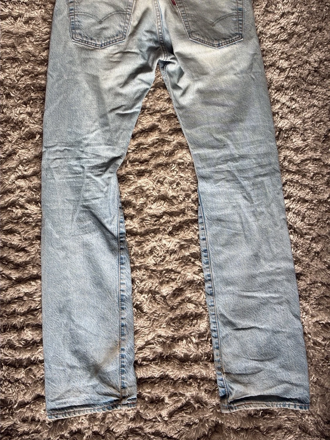  Levis 501 - 1