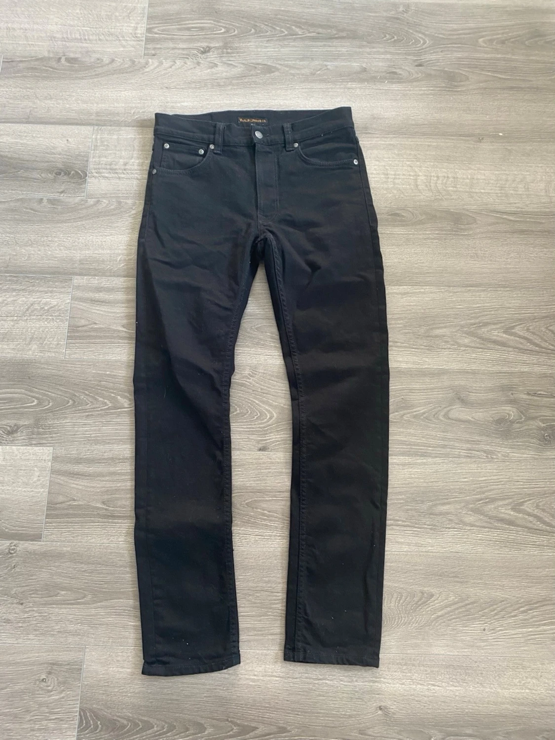 Nudie Jeans - 1