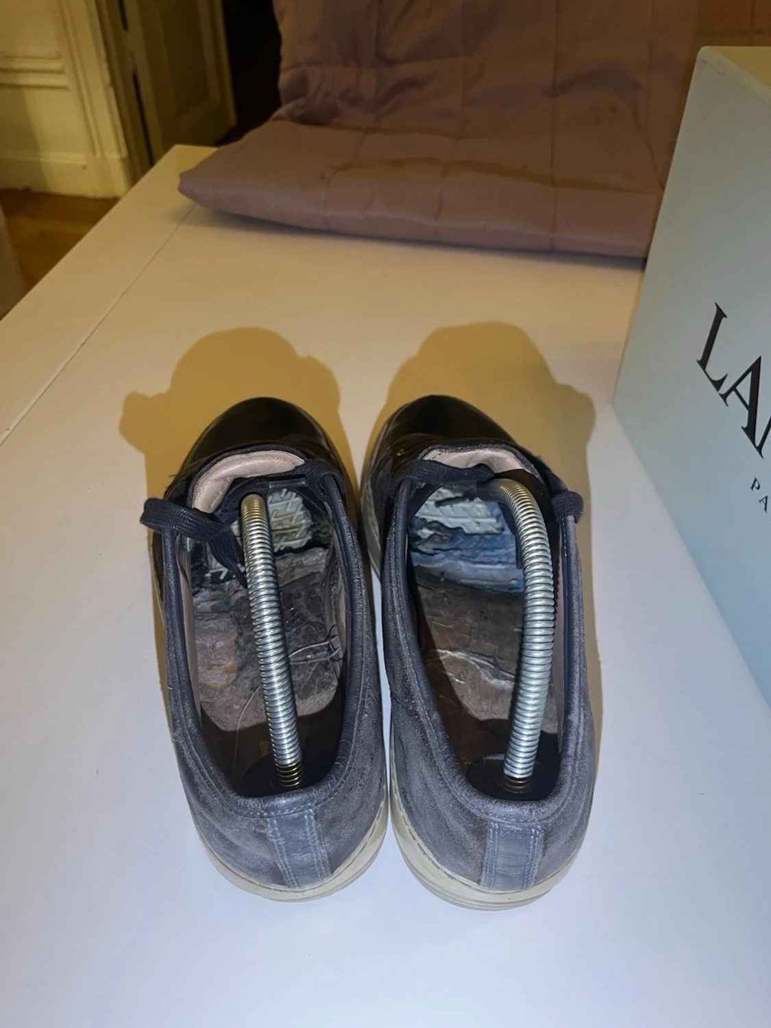 Lanvins - 4