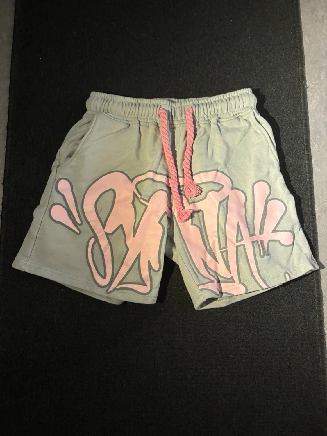 Syna world shorts