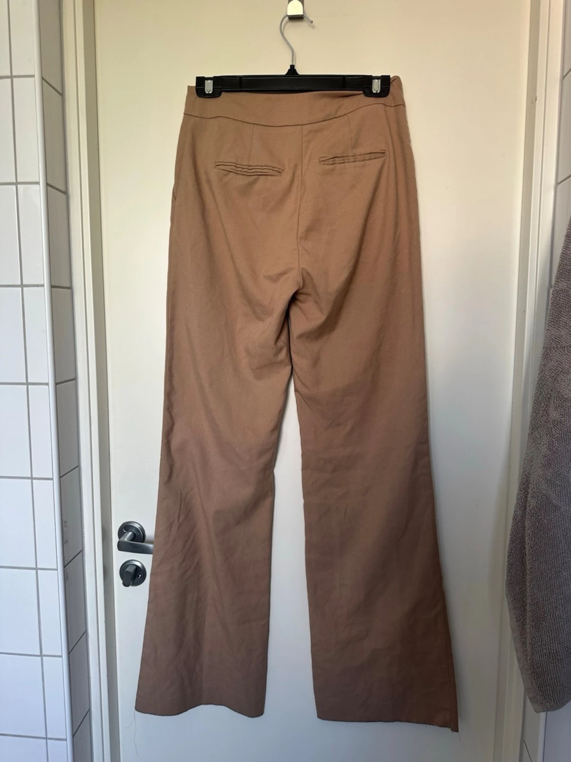 Beiga vida byxor från H&M 34 - 2