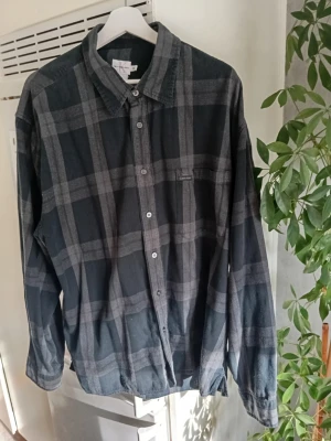 Calvin Klein-skjorta - Skjorta Calvin Klein  Xl 