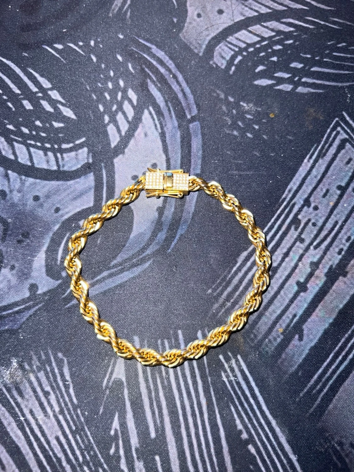 Cordell Armband  - 1