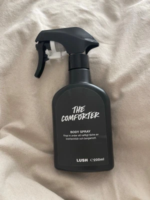 Bodymist - The comforter