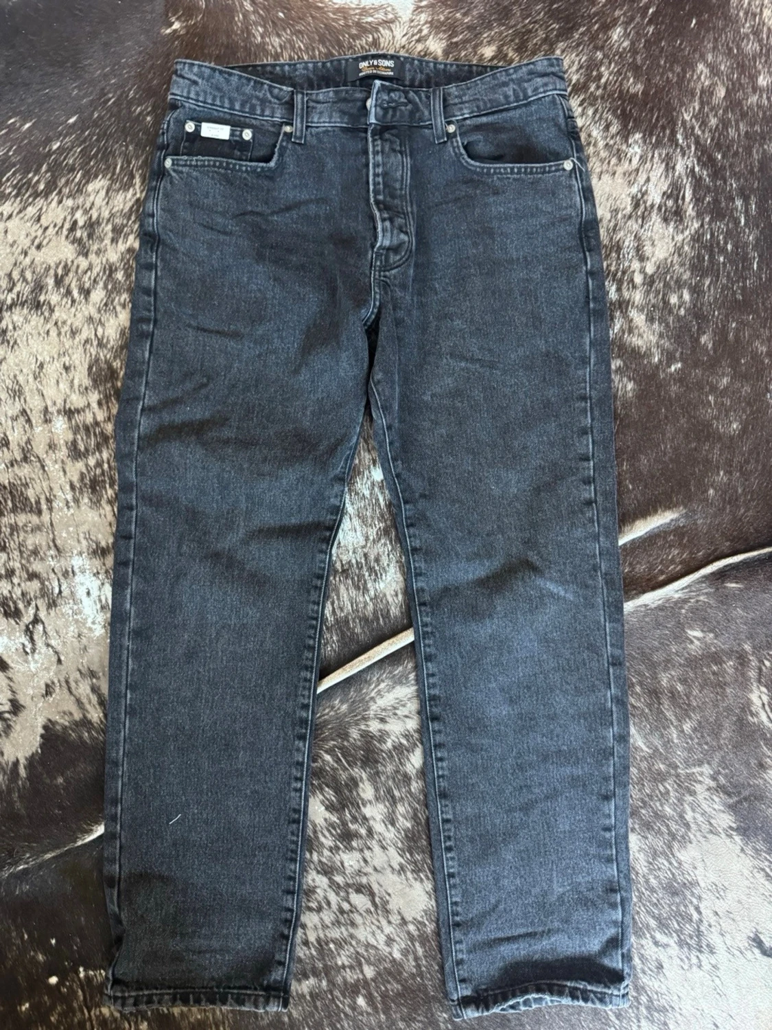 Oanvända Jeans Only & Sons
