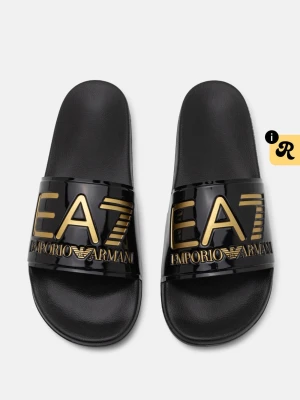 EA7 Emporio Armani - Ny skick, max använd 3 gånger, storlek 43,