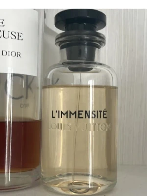 L’Immensité 10ml splitt - 10ml L’Immensité splitt