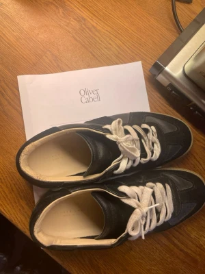 Oliver cabell gats - Oliver cabell gats Unika skor/ Väldigt bra skick / Storlek 40 / Köpt för 2,8k 