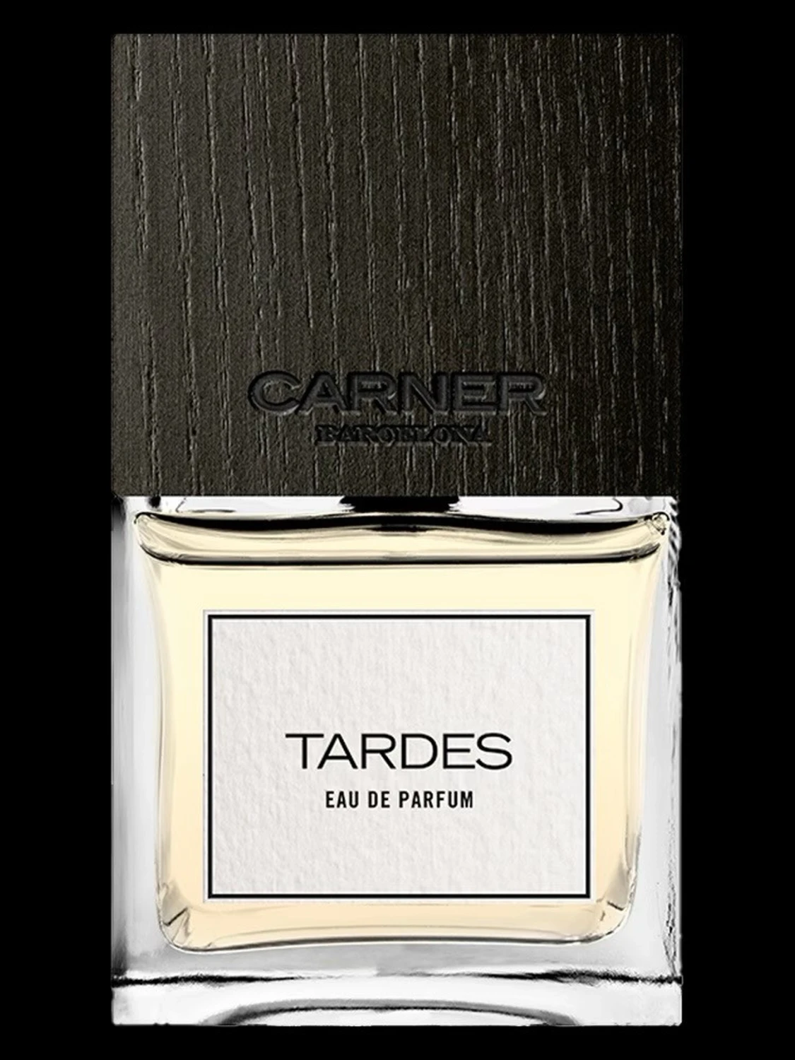 Carner Barcelona - Tardes 