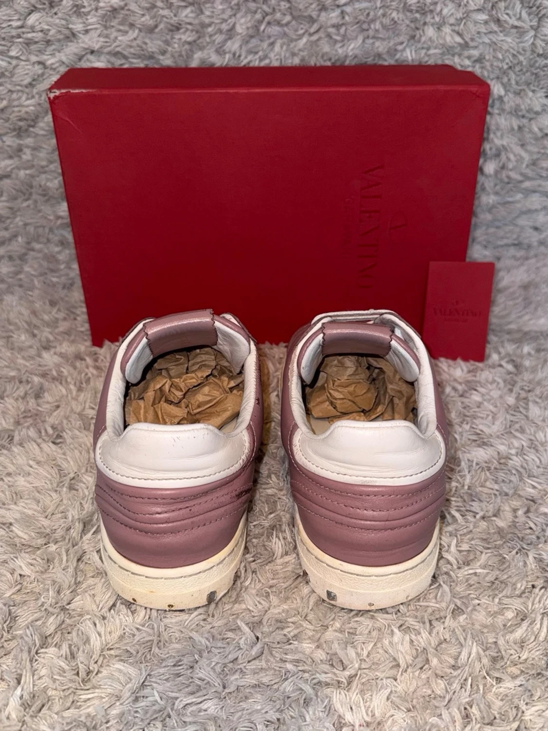 Valentino Flycrew - 2