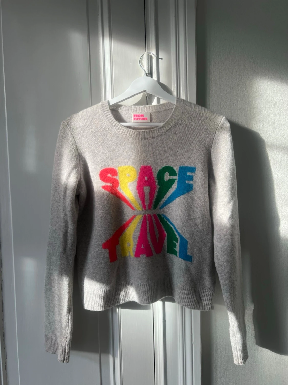 From Future tröja