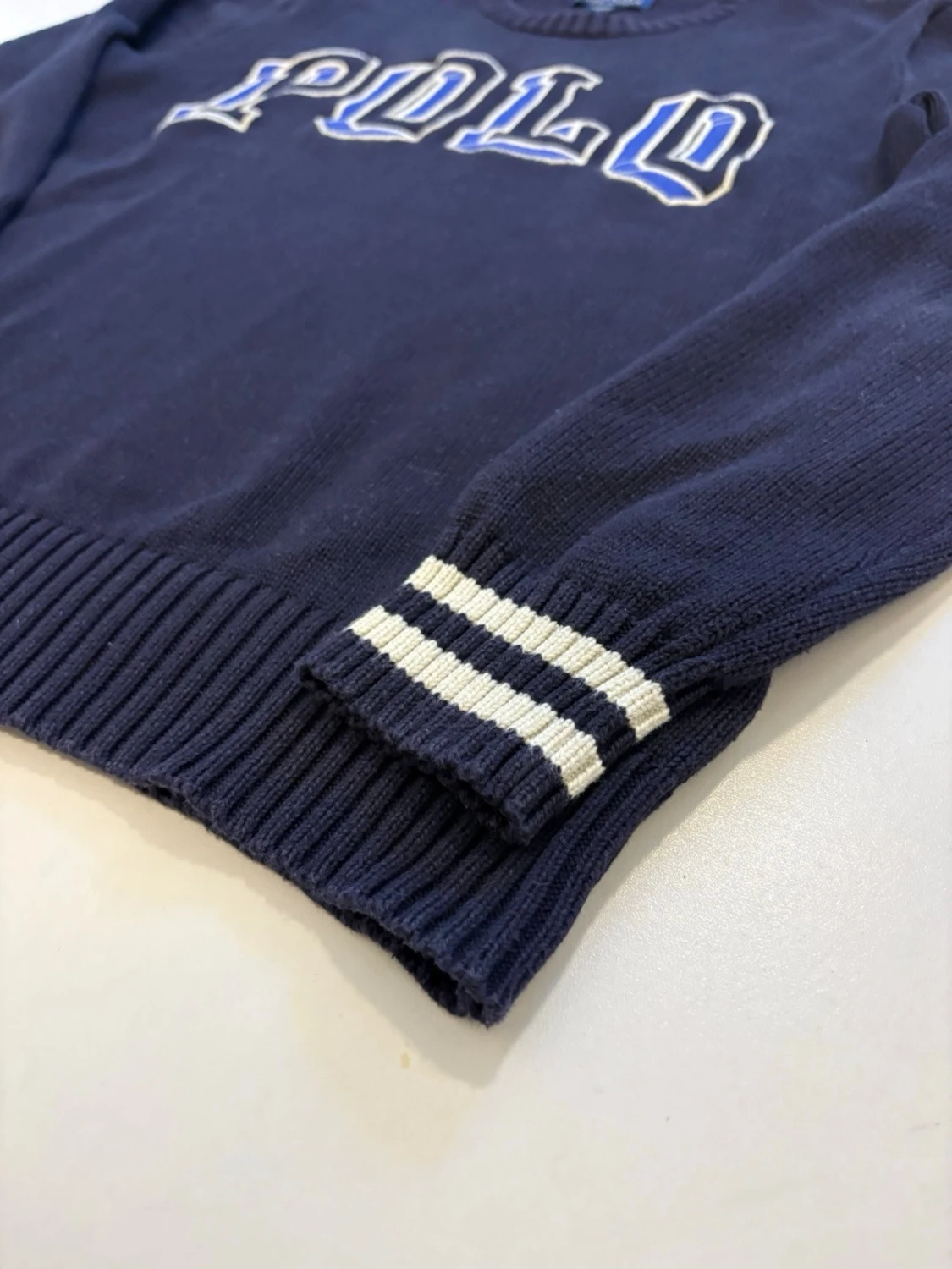 Unik Ralph lauren tröja - 5