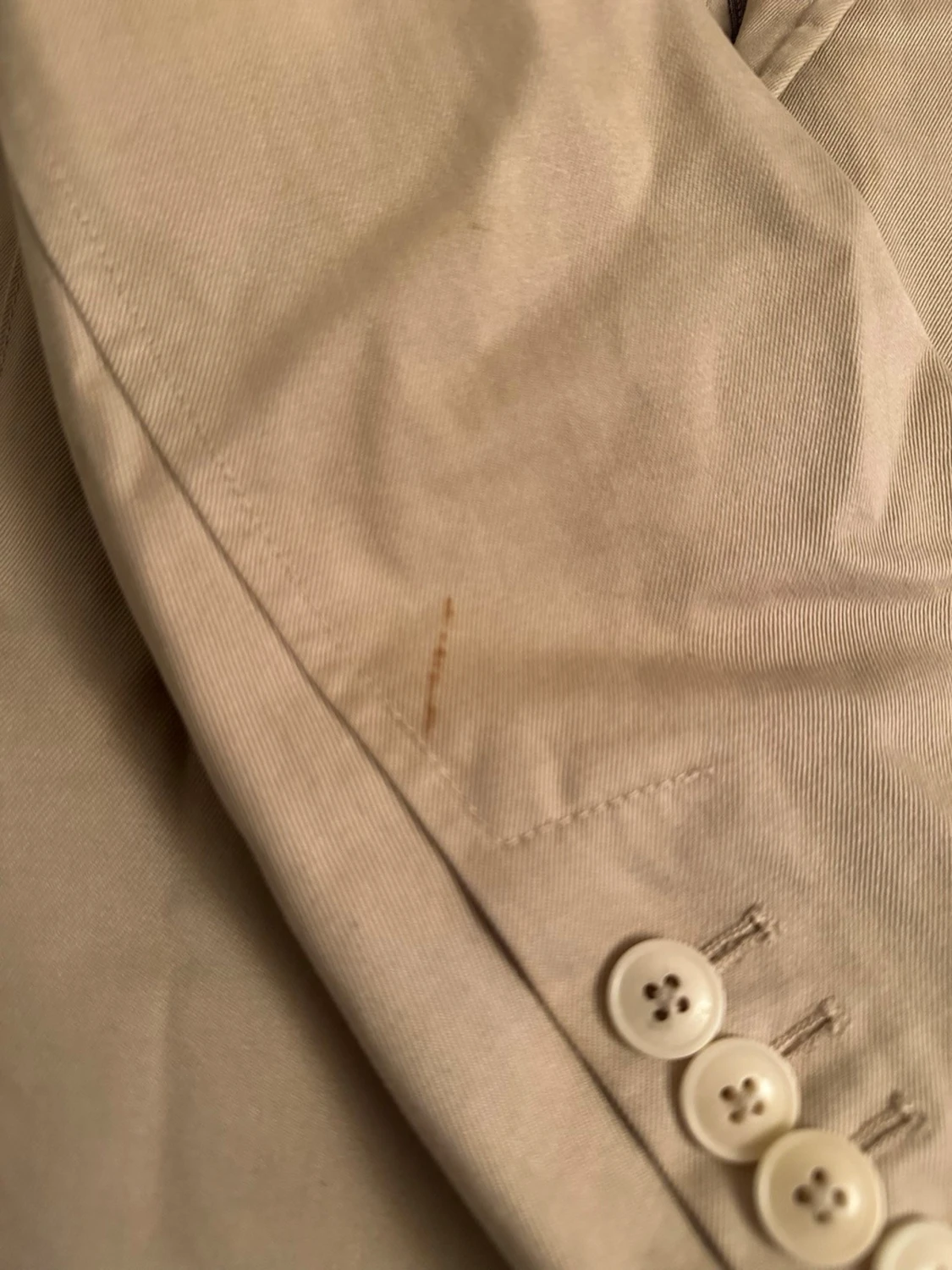 Beige kavaj från Boomerang - 4