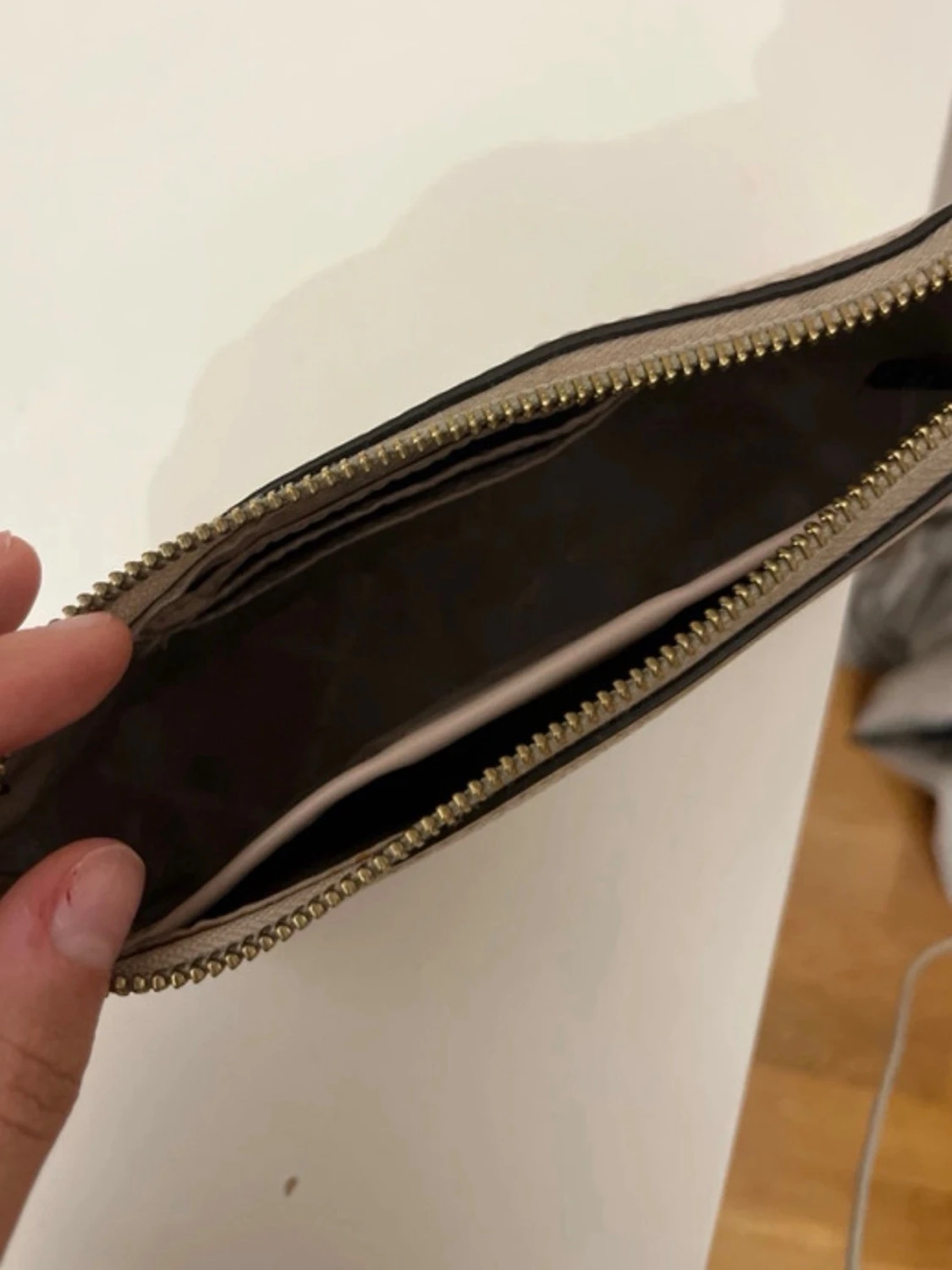 Michael kors väska - 4