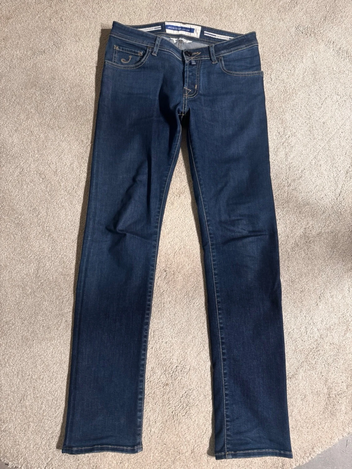 Jacob Cohen jeans