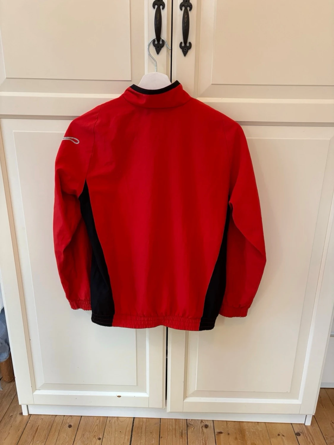 Röda jacka - 6