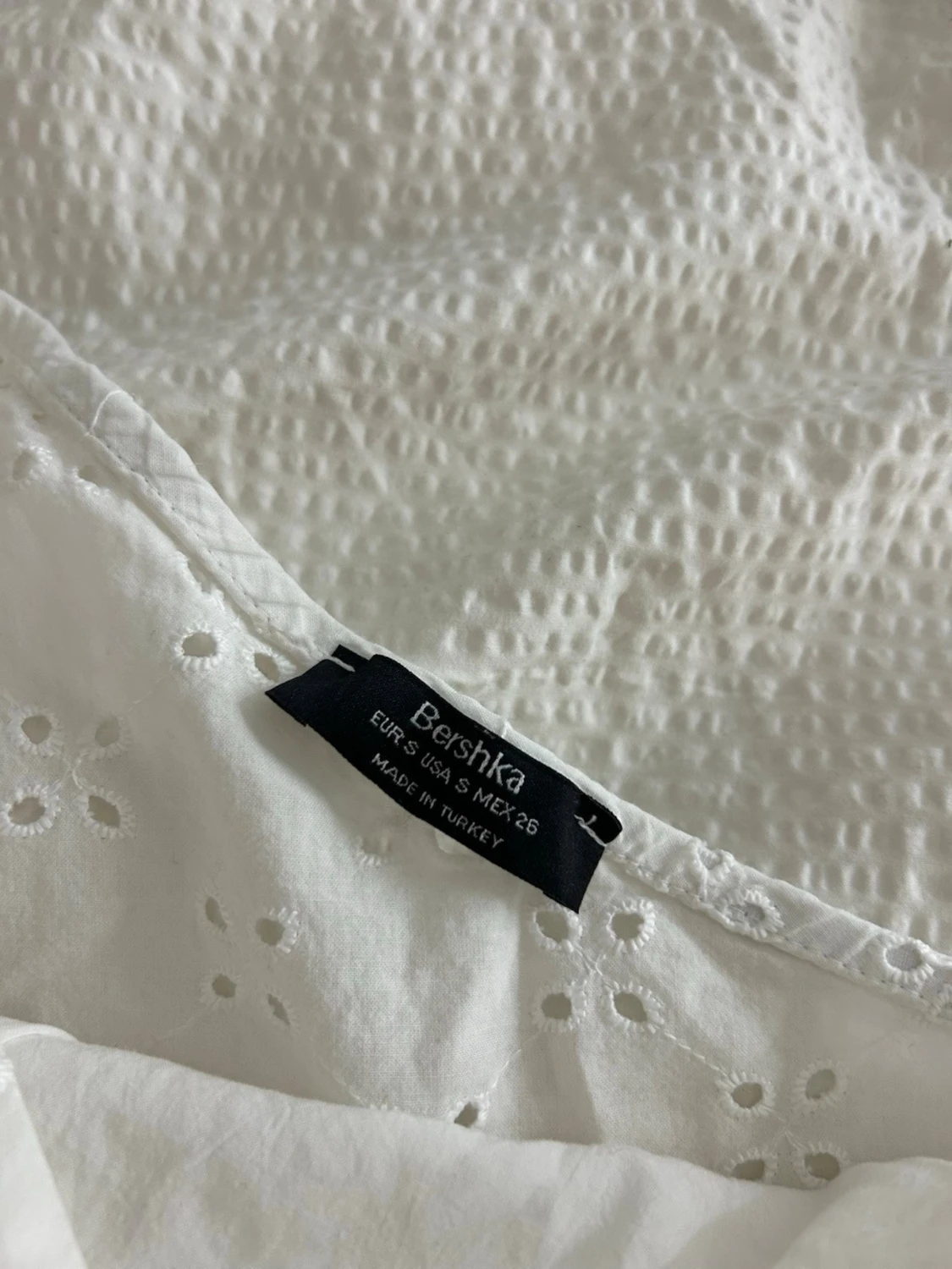 Student klänning  - 2