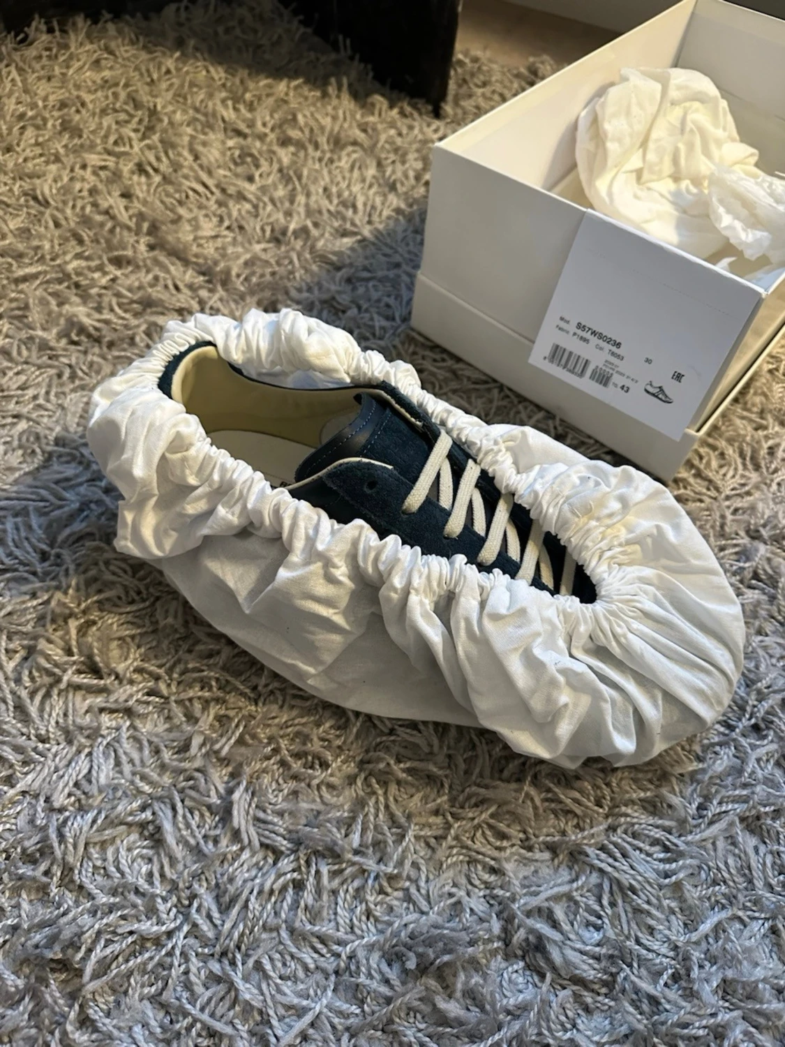 Maison margiela gats - 6