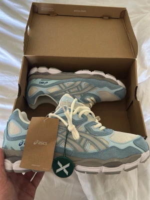 Asics gel-nyc - Helt nya 