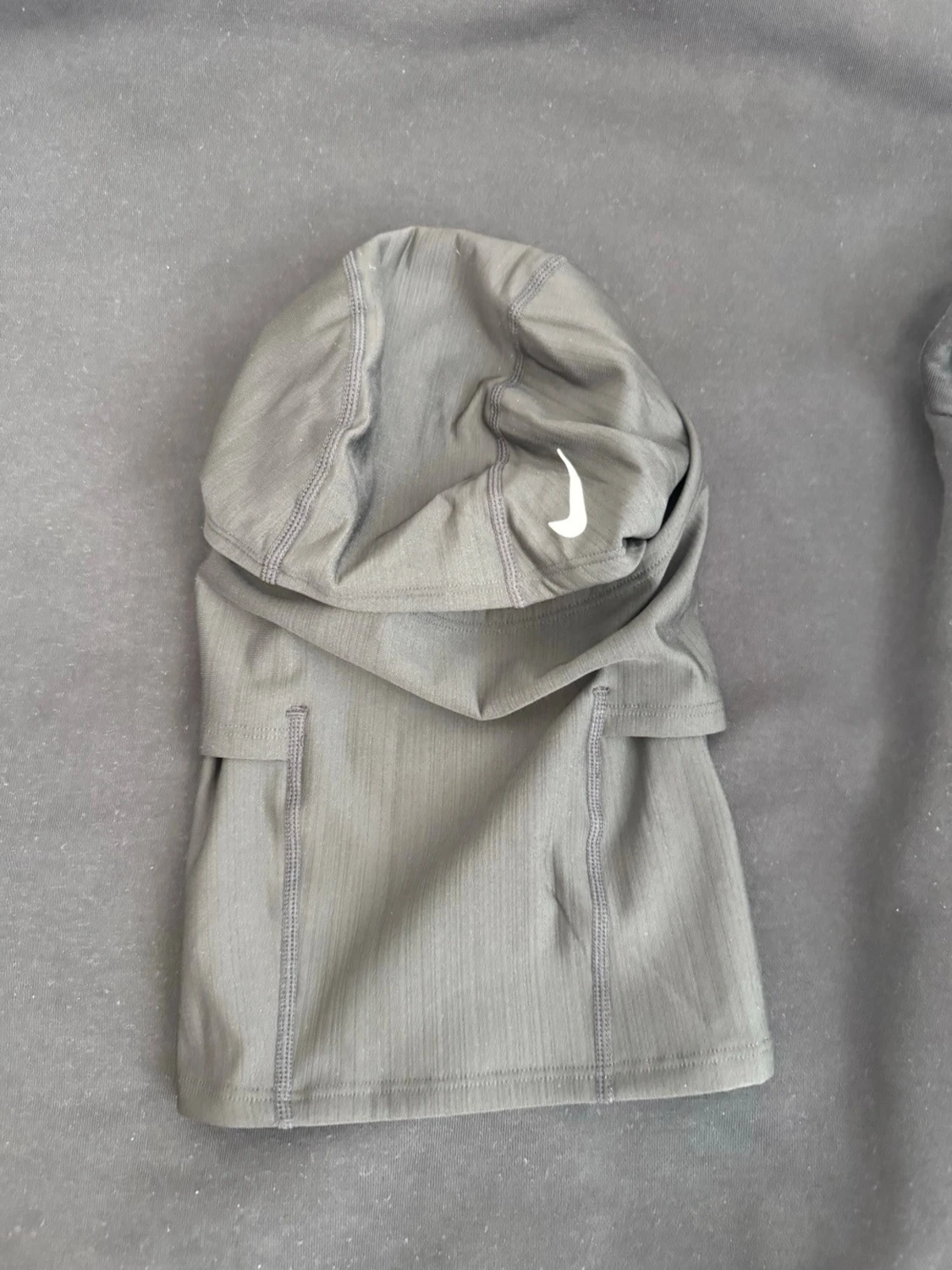 Nike Pro Therma-FIT svart  - 2