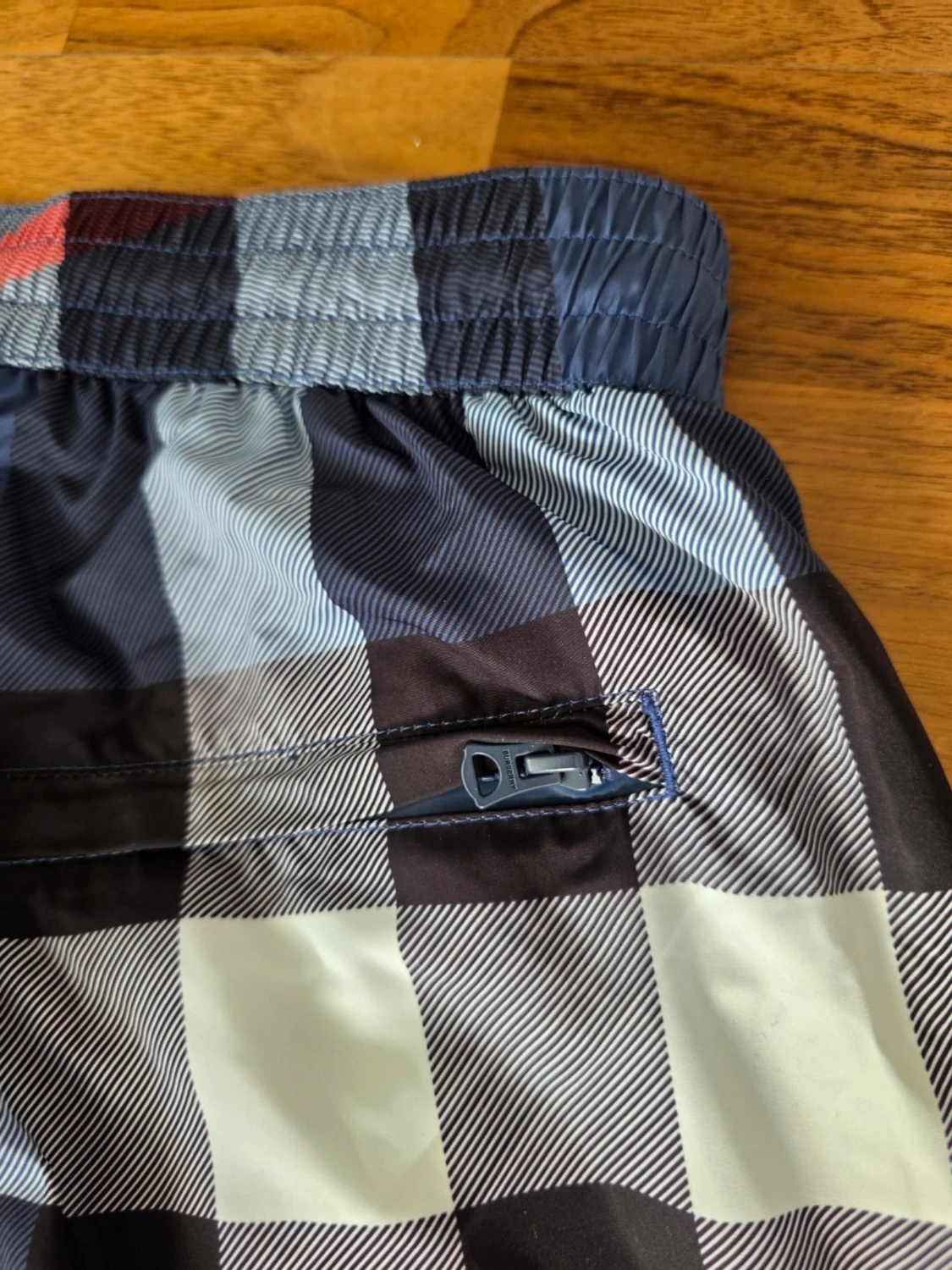 Burberry Shorts - 3