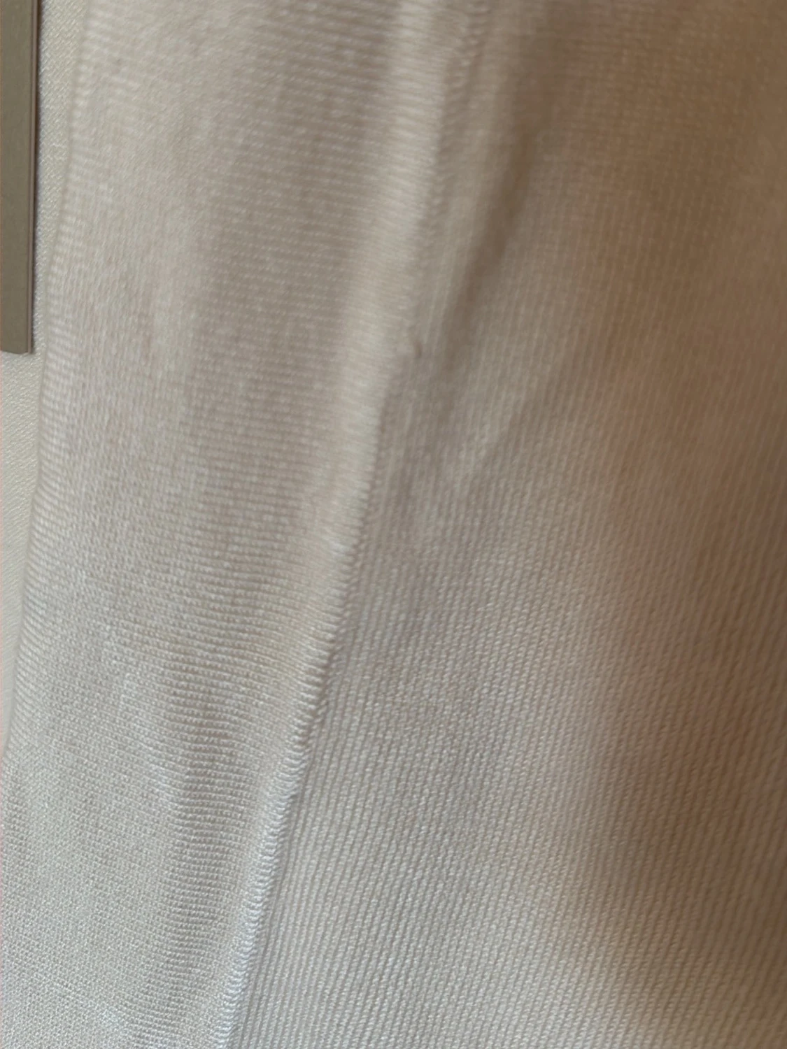 Beige kofta från MyEssential Wardrobe - 5