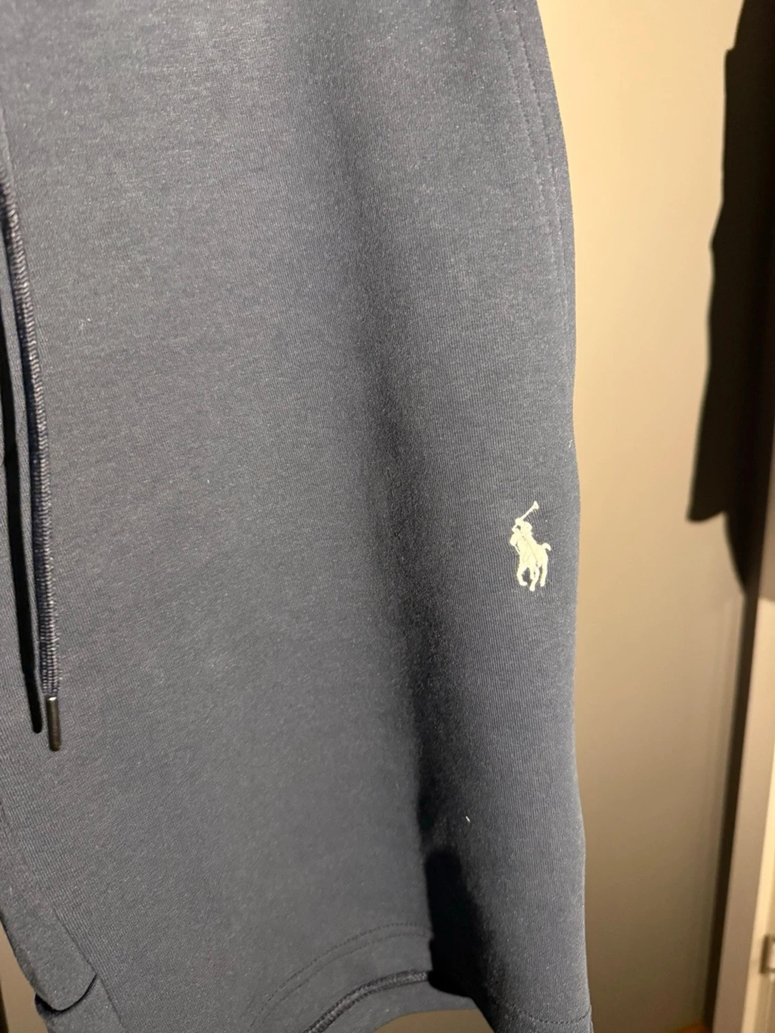 Mörkblå shorts från Polo Ralph Lauren - 1