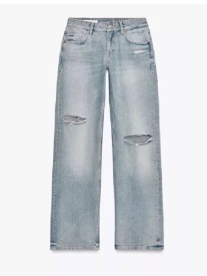 Zara Jeans  - Jätte snygga Zara jeans i storlek 38!!