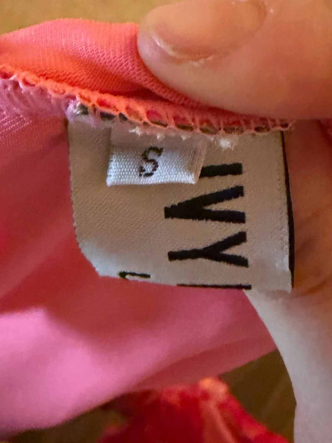 Jätte fin klänning till bal - 2